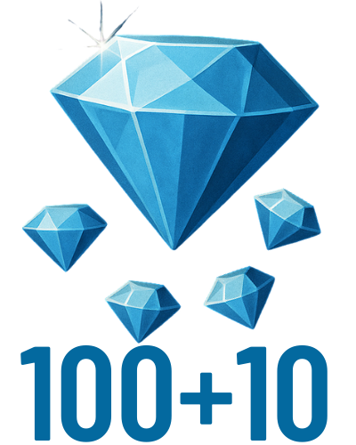 Diamantes