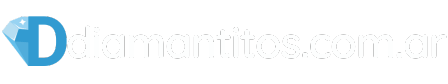 Diamantitos