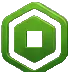 Robux Flotante 1
